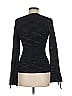 White + Warren Black Pullover Sweater Size M - photo 2