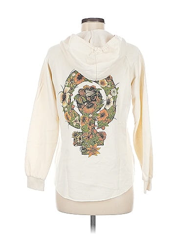 Independent Trading Company Pullover Hoodie (view 2)