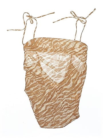 Camila Coelho Bodysuit (view 1)