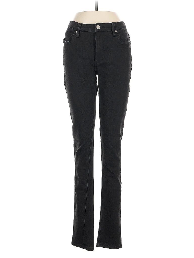 Venus Black Jeans Size 8 - photo 1