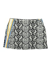 Tail Casual Skirt