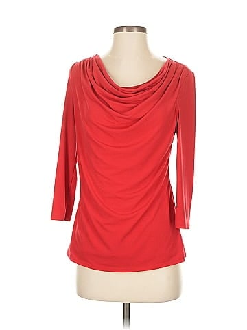 Mi ami 3/4 Sleeve Top (view 1)