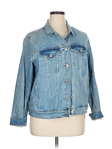 Old Navy Denim Jacket (view 1)
