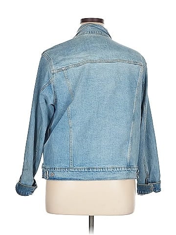 Old Navy Denim Jacket (view 2)