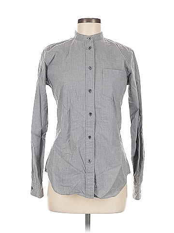 Filson Long Sleeve Button-Down Shirt (view 1)