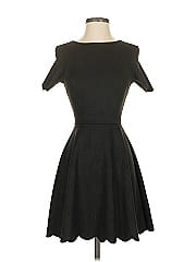 Aqua Cocktail Dress