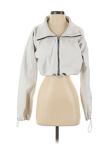 PrettyLittleThing Jacket (view 1)