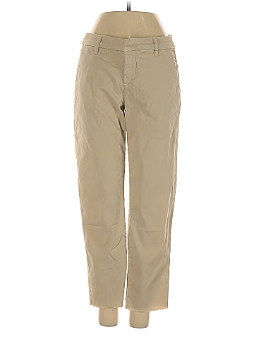 Frank & Eileen Casual Pants (view 1)