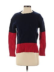 Sundry Wool Pullover Sweater