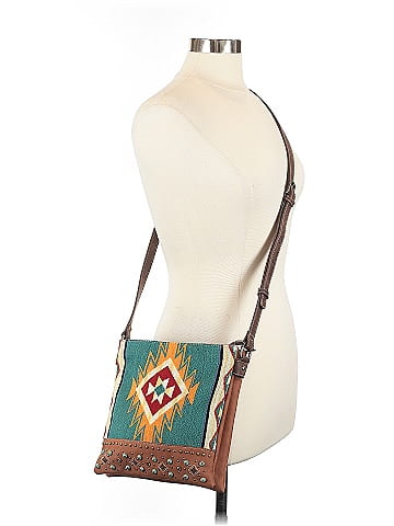 Montana West Crossbody Bag (view 2)
