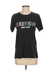 Bella + Canvas Short Sleeve T Shirt