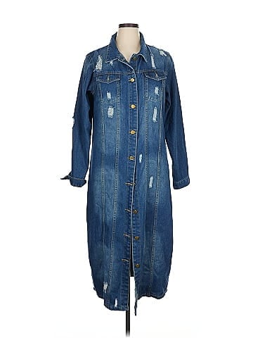 Unbranded Casual Dress (view 1)