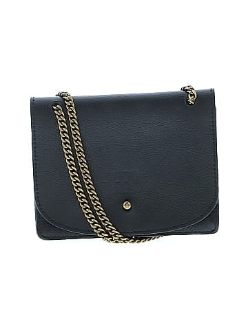 Madewell Leather Crossbody Bag (view 1)