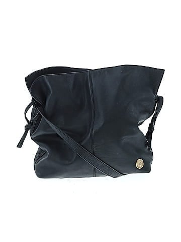 Vince Camuto Leather Bucket Bag (view 1)