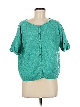 La Maille Sezane Paris Cardigan