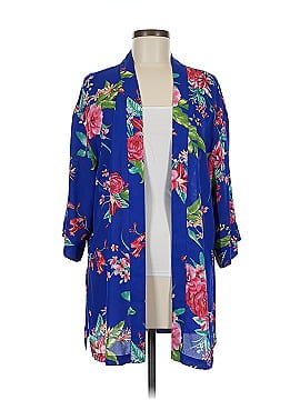 Fortune + Ivy Cardigan