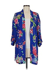 Fortune + Ivy Cardigan