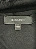 Babaton Black Cocktail Dress Size 8 - photo 6