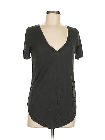 Truly Madly Deeply Short Sleeve T-Shirt (view 1)