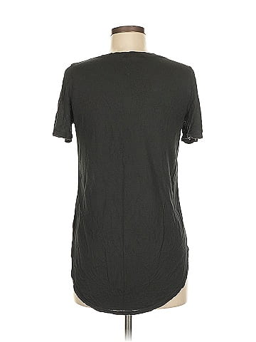 Truly Madly Deeply Short Sleeve T-Shirt (view 2)