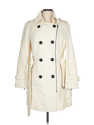 Worthington Trenchcoat (view 1)