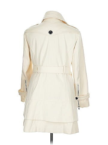Worthington Trenchcoat (view 2)