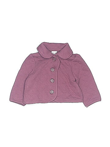 Carter's Cardigan (view 1)