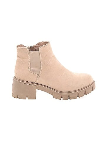 Madden Girl Ankle Boots (view 1)