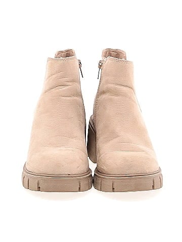 Madden Girl Ankle Boots (view 2)