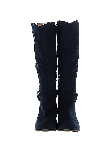 Journee Collection Boots (view 2)
