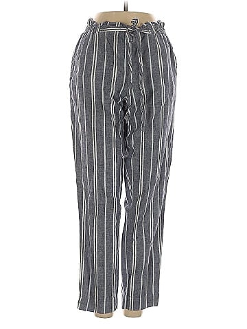 BeachLunchLounge Linen Pants (view 1)