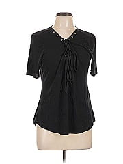 Rock & Republic Short Sleeve Blouse