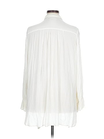 Denim & Supply Ralph Lauren 3/4 Sleeve Blouse (view 2)