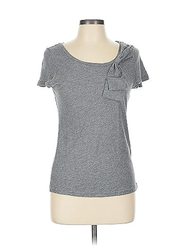 Frenchi Short Sleeve Top (view 1)