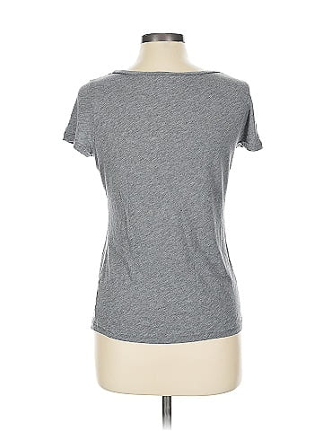 Frenchi Short Sleeve Top (view 2)