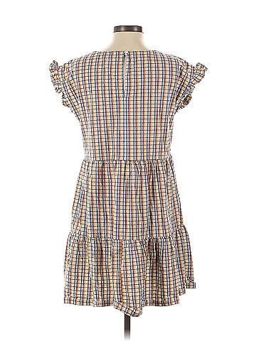 Ann Taylor LOFT Outlet Casual Dress (view 2)