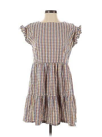 Ann Taylor LOFT Outlet Casual Dress (view 1)