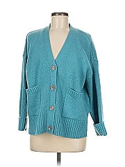 The Drop Cardigan