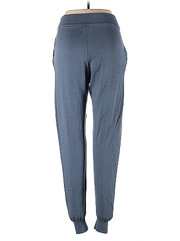 Paper Label Casual Pants (view 2)