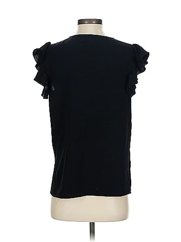 Adrianna Papell Short Sleeve Top (view 2)