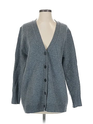 Zara Cardigan (view 1)
