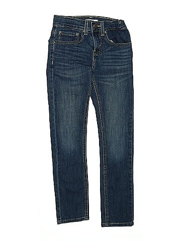 Levi Strauss Signature Jeans (view 1)