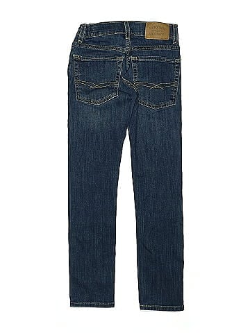 Levi Strauss Signature Jeans (view 2)