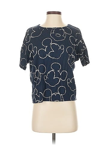 UT for Uniqlo Short Sleeve Top (view 1)