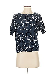 Ut For Uniqlo Short Sleeve Top