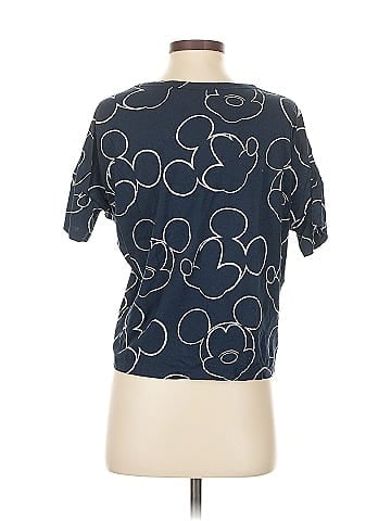 UT for Uniqlo Short Sleeve Top (view 2)