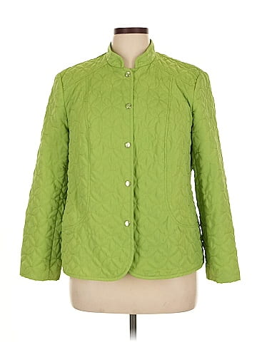 R.Q.T Jacket (view 1)