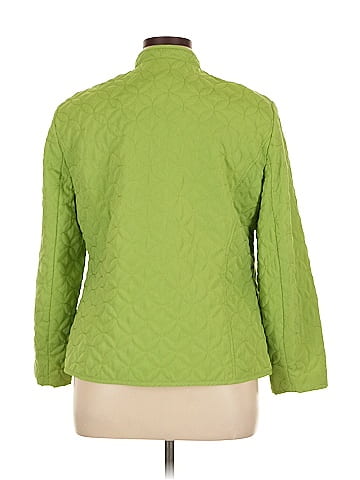 R.Q.T Jacket (view 2)
