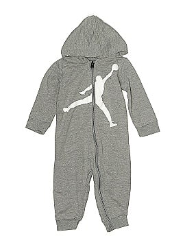 Air Jordan Short Sleeve Onesie