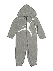 Air Jordan Short Sleeve Onesie